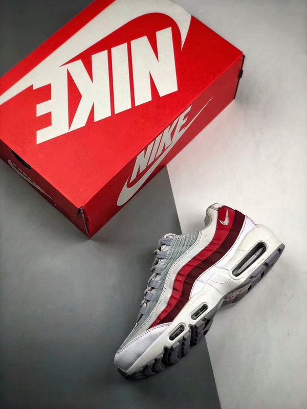 Authentic Nike Air Max 95 Essential OG 1